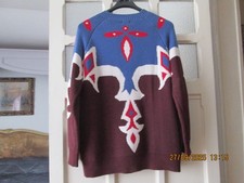 Pull Tunique Chanel 100 o/o