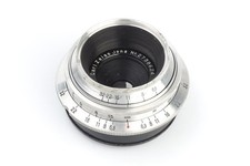 Carl Zeiss Jena Pour Exakta