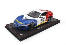 Preorder BBR Ferrari
