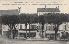 Villefranche-sur-mer, le port