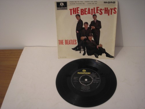 The beatles - the,