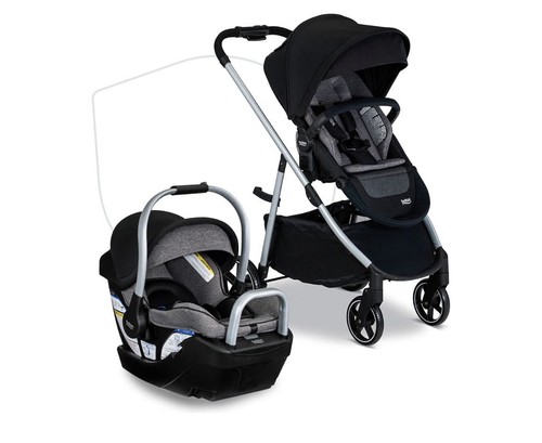 Britax willow grove baby - grove,