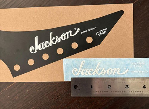 Jackson custom shop usa - custom,