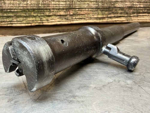 Mgc68 mp40 bolt - *not, ground*