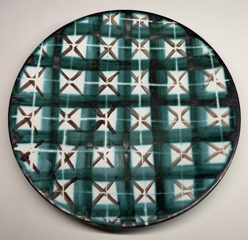 Rare petite assiette p - rare,