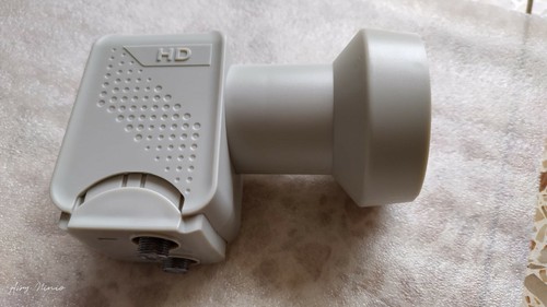 Universal twin lnb - lnb, 0.1