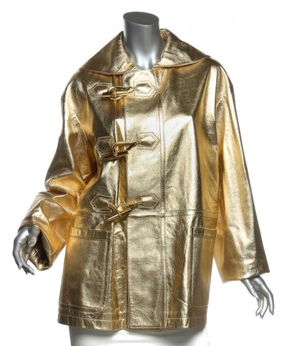 Ralph lauren purple label gold - label,