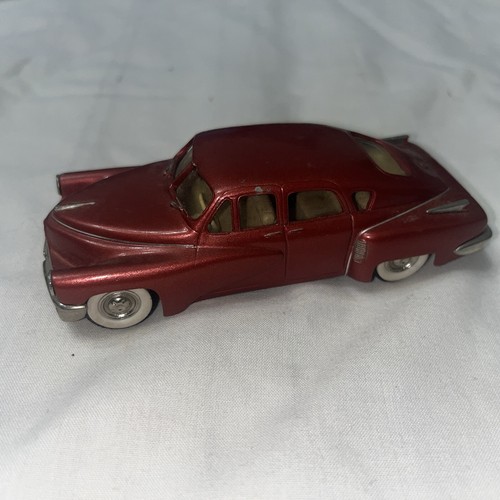 Brooklin models 1948 - models,