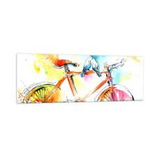 Impression sur Verre 90x30cm