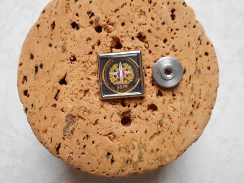 Gspr insigne boutonnière - gspr, de