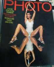 Magazine Photo n°107 école