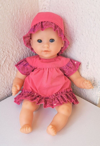 Adorable bebe corolle cm - bebe, 30