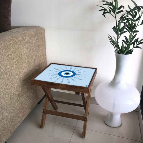 Table extérieur pliante - d'extérieur, en
