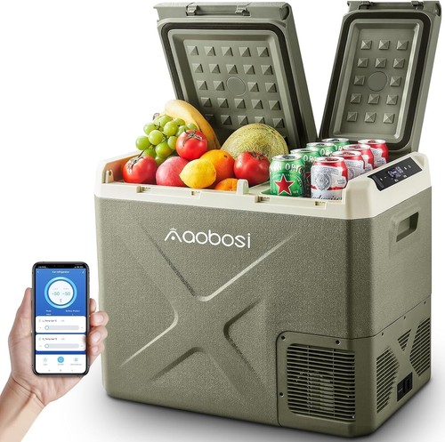 Réfrigérateur frigo portable - réfrigérateur,