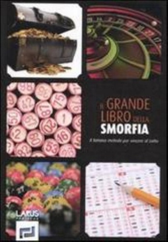 Grand livre la grimace - grand, de