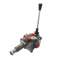Walvoil 1 Pompe, 1/2" BSP, 120