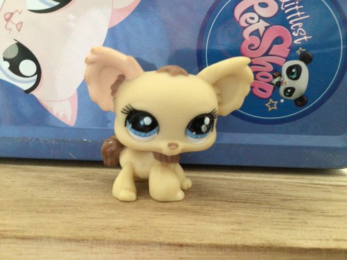 Lps littlest pet shop - shop, 1171