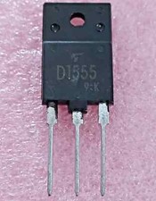 2SD1555 NPN Power Transistor