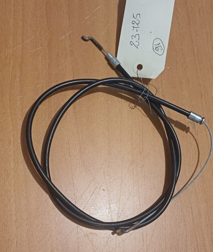 Cable vitesses iseki - cable,