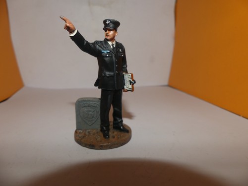 Figurine plomb del prado - plomb,
