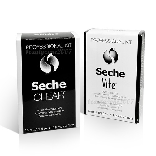 Seche vite dry fast top - seche,