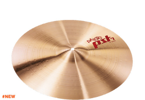 Paiste pst 7 crash - pst,