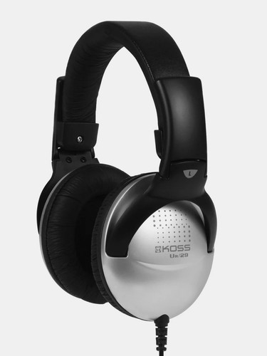 Casque supra auriculaire koss - supra-auriculaire,