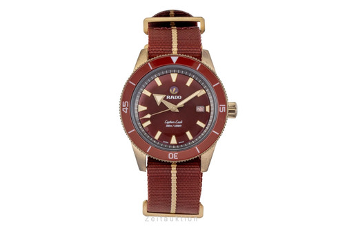 Montre pour homme - , captain