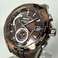SEIKO BRIGHTZ 8B530AA1 Montre