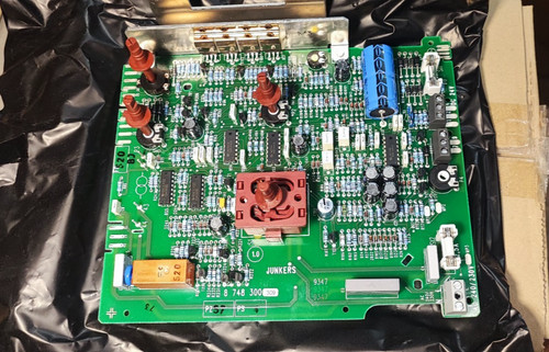 Bosch 87483002130 printed - bosch,