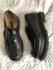 Chaussures Derby taille 45 ok