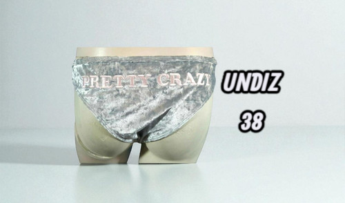 Undiz taille neuf - neuf, culotte