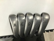 Set de fers Ping G25 6-9, Pw 5