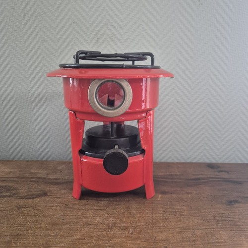Cuisinière vintage émail - cuisinière,