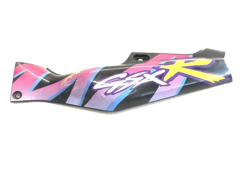 Cache carenage coque - , arriere
