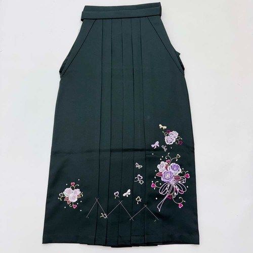 Femme hakama 95cm kimono - femme,