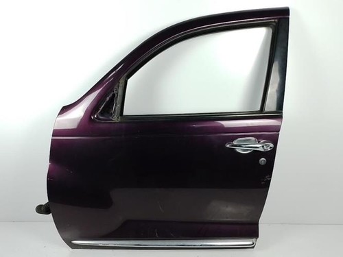 Porte avant gauche chrysler - gauche, pt