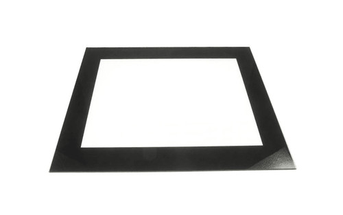 Vitre interieure porte four - porte,