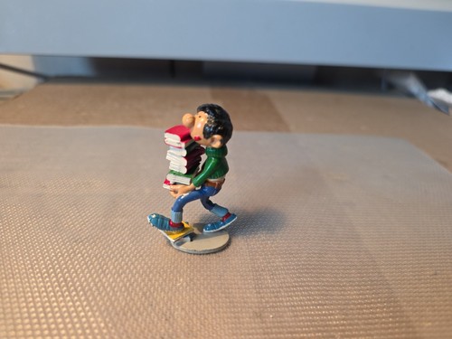 Pixi gaston lagaffe h - ,,