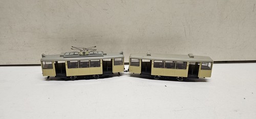 Liliput tramway remorque - et,