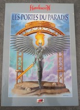 Les portes du paradis Hawkmoon Oriflam Jeu de rôles très bon état