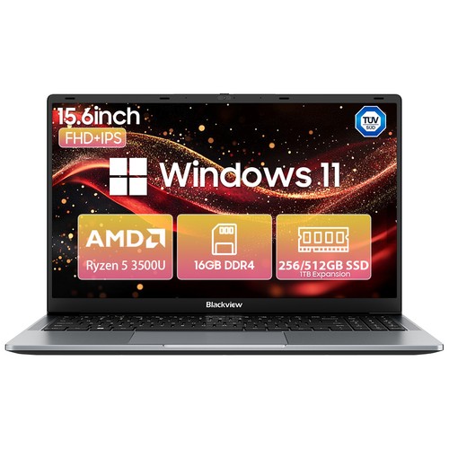 Blackview ordinateur portable - ordinateur,