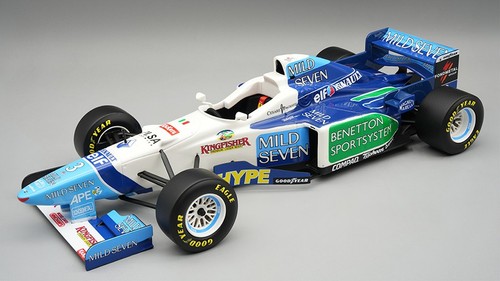 Tecnomodel tmd18380c benetton - tecnomodel,