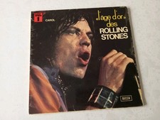 The Rolling Stones/ L Age d Or