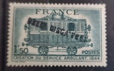 LIBERATION BREIZ DISGA'VRET , Service ambulant**