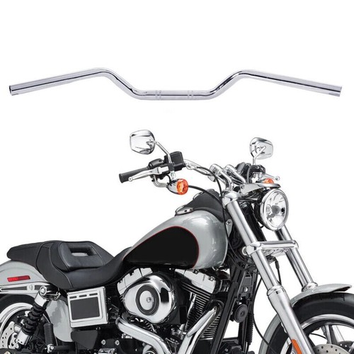 Motorcycle handlebar drag - 1",