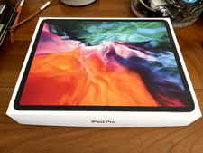 Boite/Box IPad Pro 2018 (12.9 inch) (256 GB)