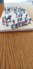 Petits soldats 1/72e Corps
