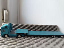 Steyr remorque 2 essieux -