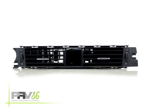 Aérateurs centraux bmw 318d - bmw,